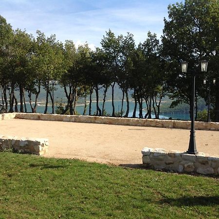 Ferme Para Lou Sainte-Croix-de-Verdon Ngoại thất bức ảnh