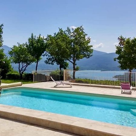 Ferme Para Lou Sainte-Croix-de-Verdon Ngoại thất bức ảnh