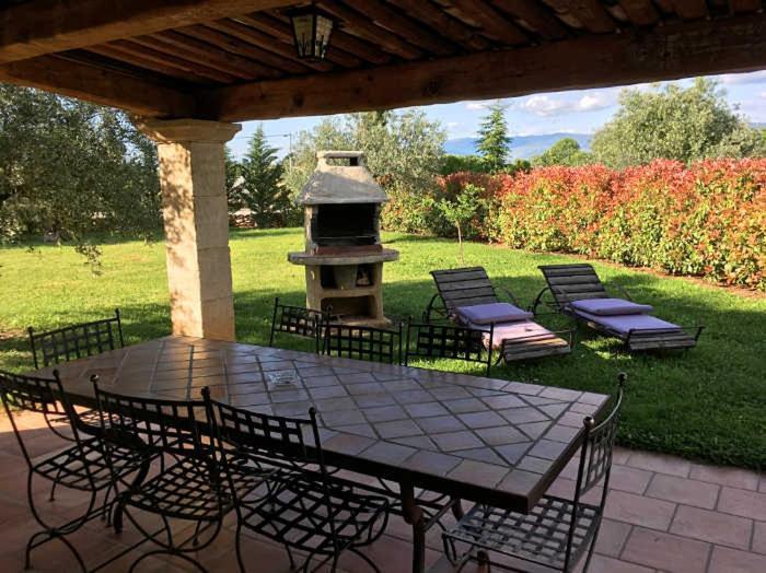 Ferme Para Lou Sainte-Croix-de-Verdon Ngoại thất bức ảnh