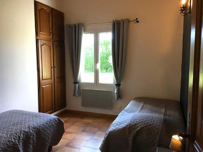 Ferme Para Lou Sainte-Croix-de-Verdon Ngoại thất bức ảnh