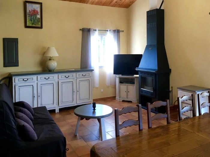 Ferme Para Lou Sainte-Croix-de-Verdon Ngoại thất bức ảnh